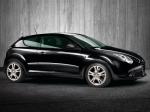 Alfa Romeo MiTo Turismo Sport 2010 года (UK)